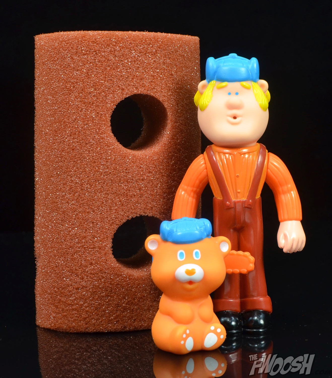 Throwback Thursday: Kenner's Li'l Loggers