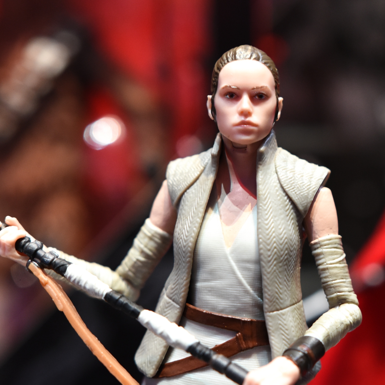 SDCC 2017 Star Wars Thursday Rey (3)