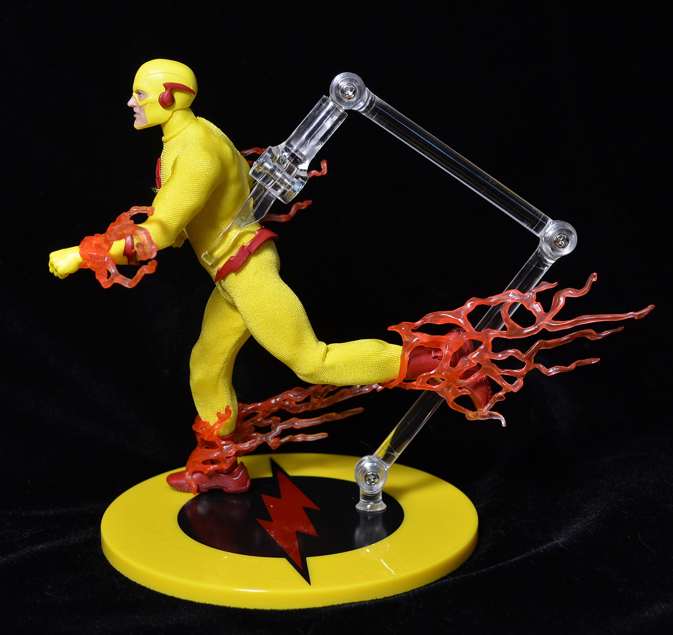 Mezco: One:12 Collective PX Exclusive ZOOM (Reverse Flash)