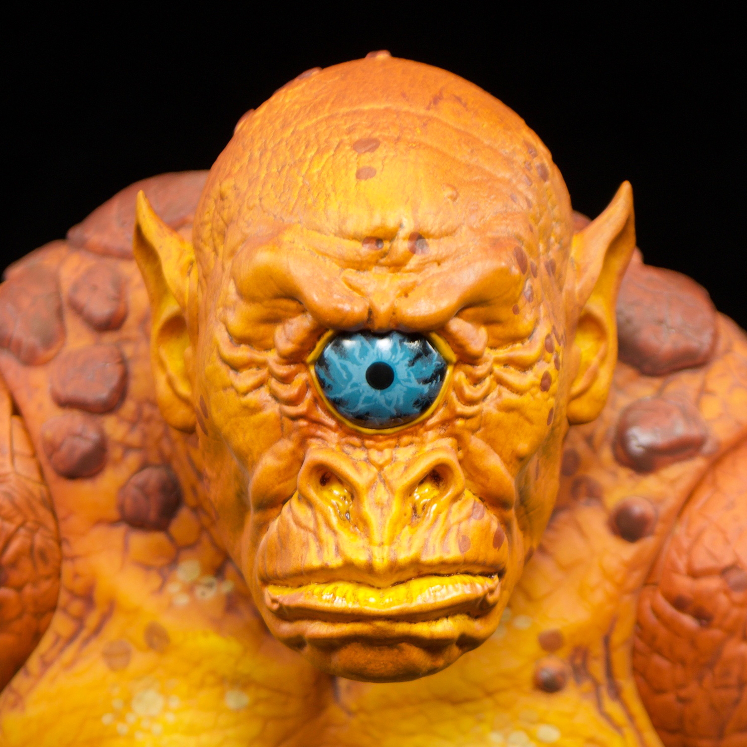 Four Horsemen Studios: Mythic Legions: Coliseum Brontus
