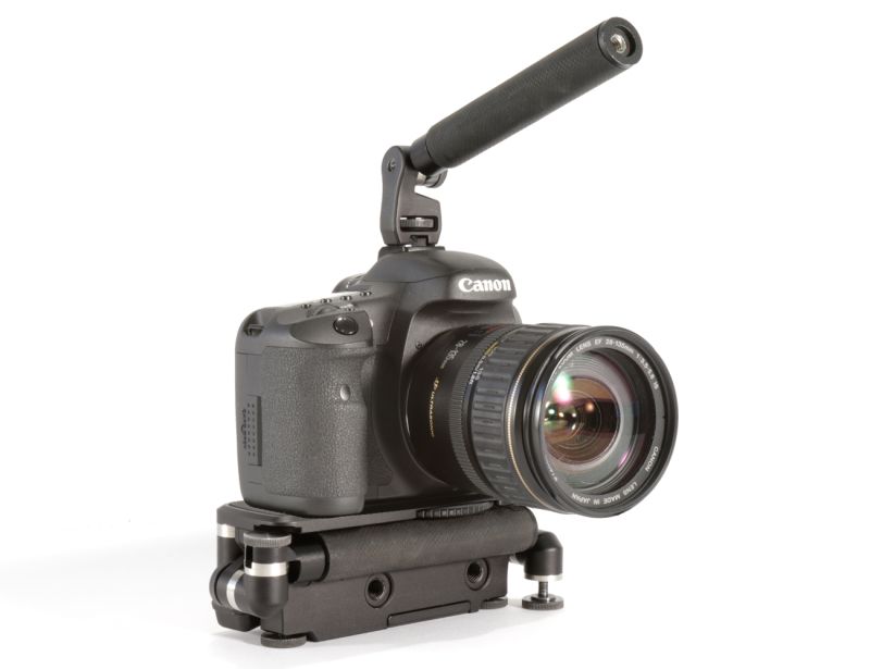 Loki The Ultra Portable Modular And Robust Camera Rig Key Features - Premium Minimal Pattern Gallery - HD