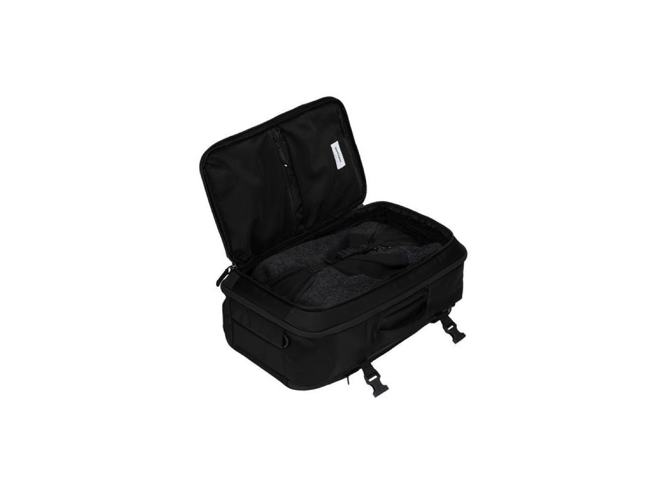 Incase Tracto Convertible Duffle Backpack Gadget Flow