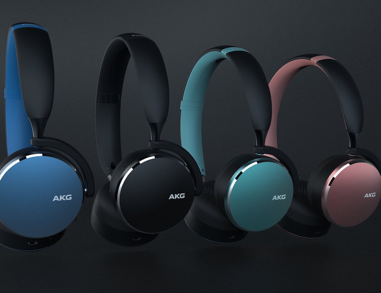Can anybody tell me how to make a wireless headphone and microphone. Samsung Wireless AKG Headphones Â» Gadget Flow