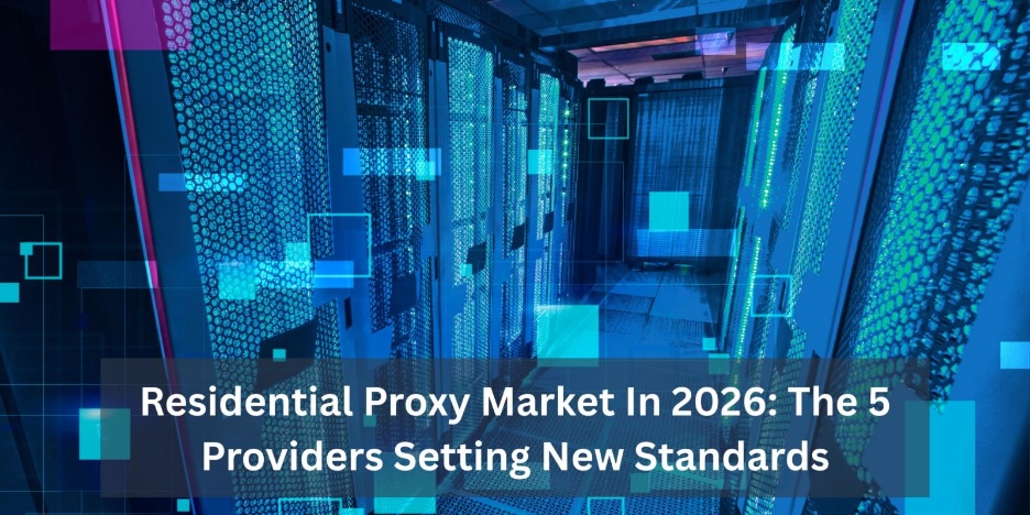 SOAX demonstrates flexible and ethical proxy targeting on a digital interface.