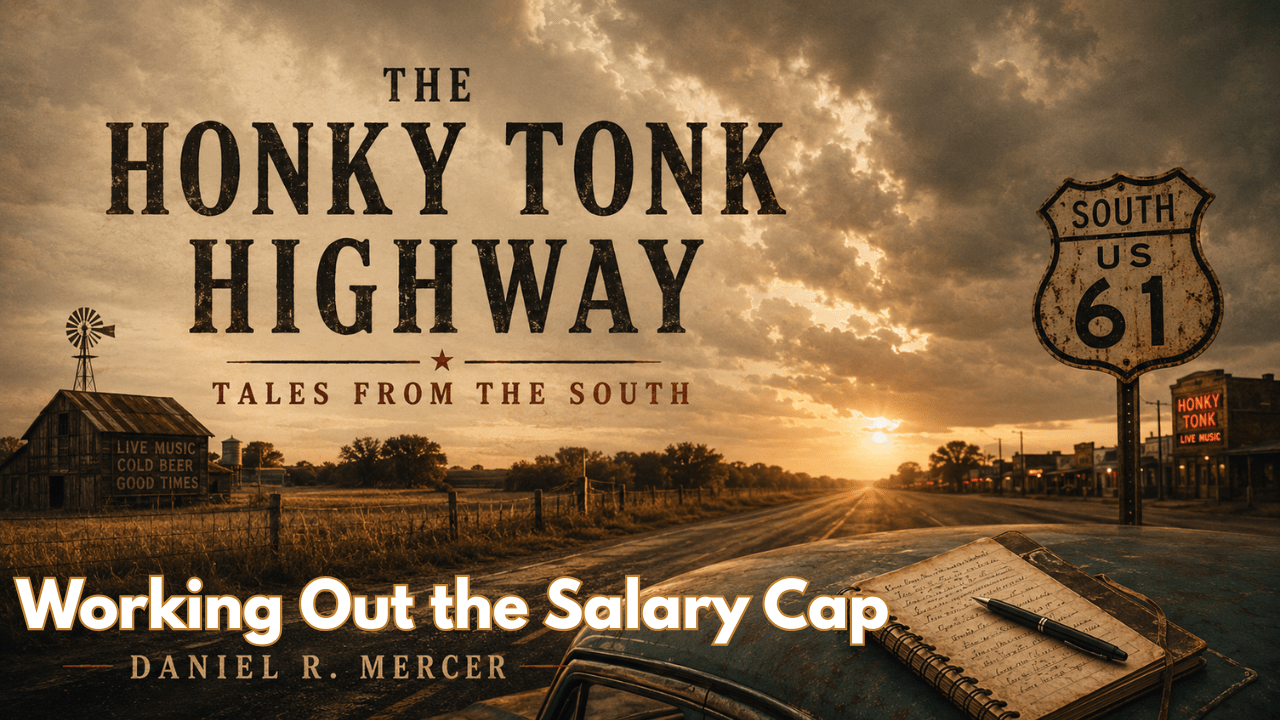 Working Out the Salary Cap
