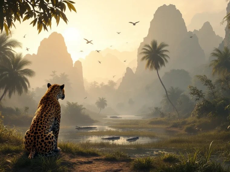 GTA 6 Animals The Complete Guide To Wildlife Gameplay And Realistic Airtable 1