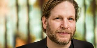 Chris Brogan