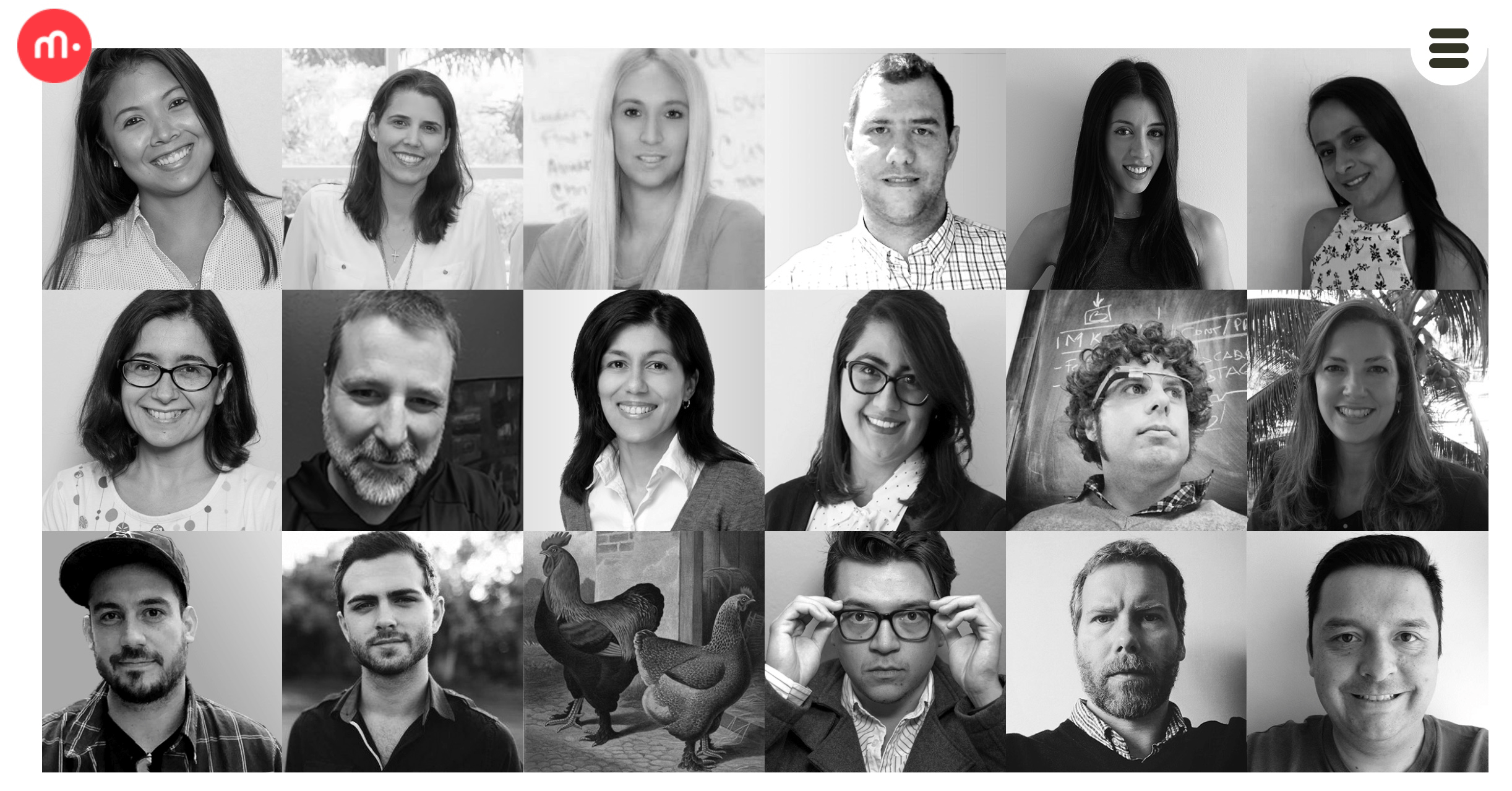 Multiplica team