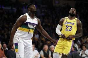 Best potential first-round matchups of 2020 NBA playoffs