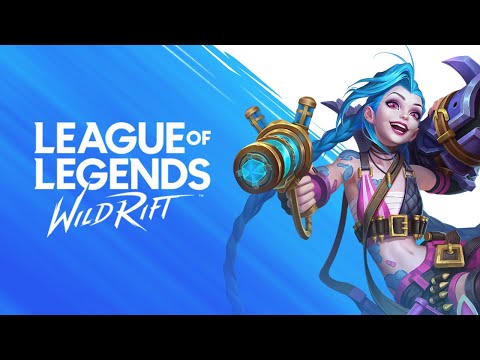 When Is Wild Rift S Release Date