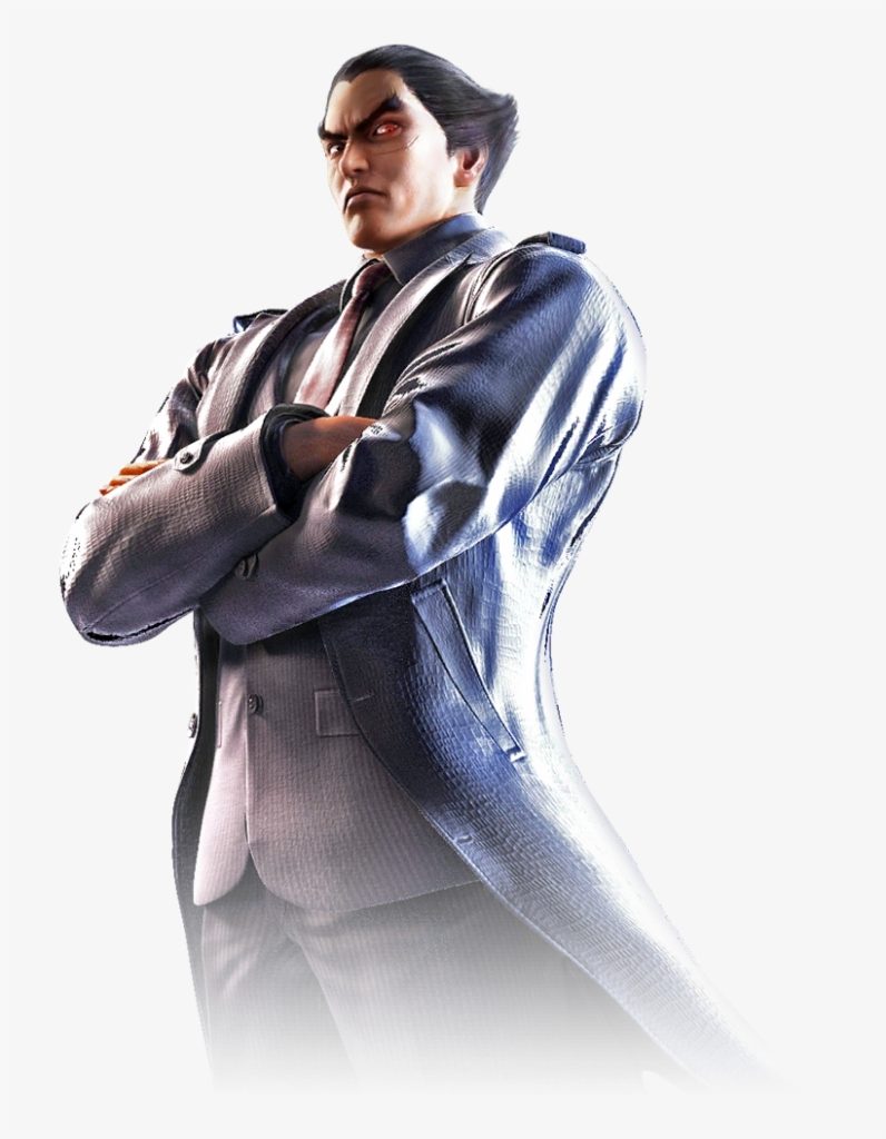 Tekken 7 action figure kazuya mishima the lowest price is 7800 ‎jpy from character kazuya mishima release date: Kazuya Moveset Speculation