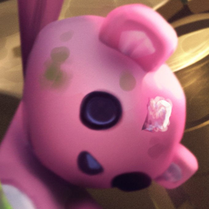Victorious Annie Teased As Ranked Skin For 21