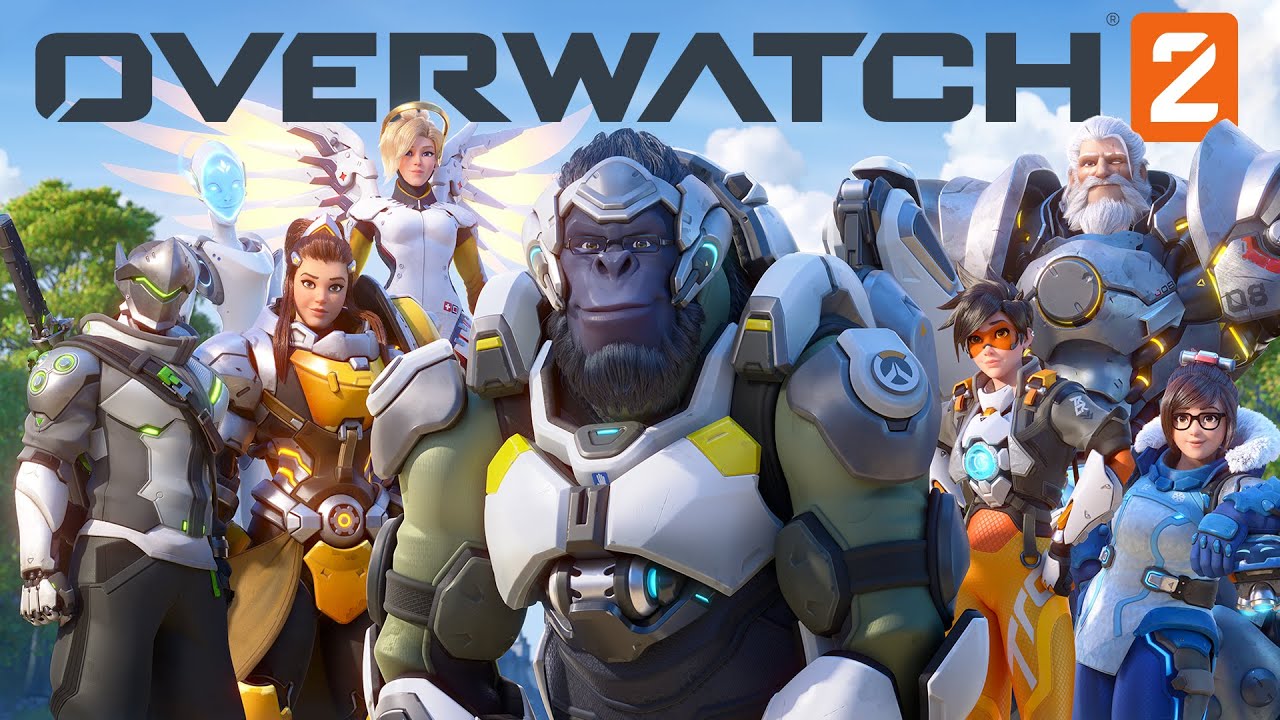 Is Overwatch 2 Cross Platform?