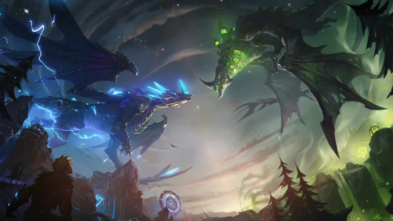 When is the TFT Set 7 PBE Release Date?