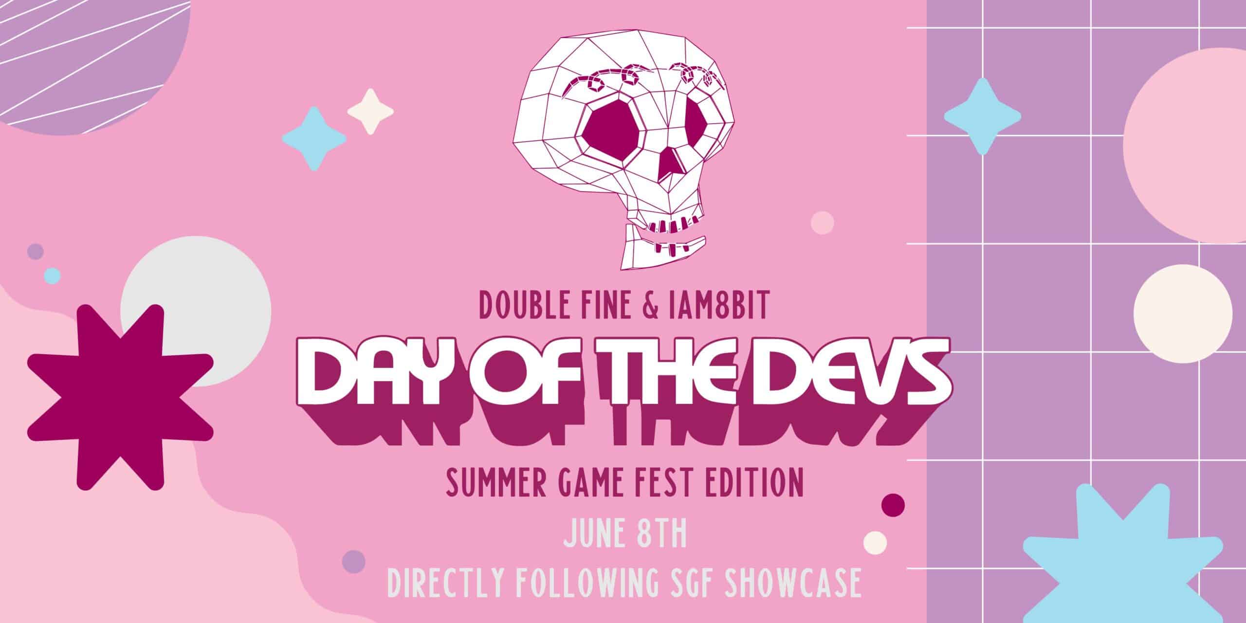 Every Game Announcement at Day of the Devs 2023