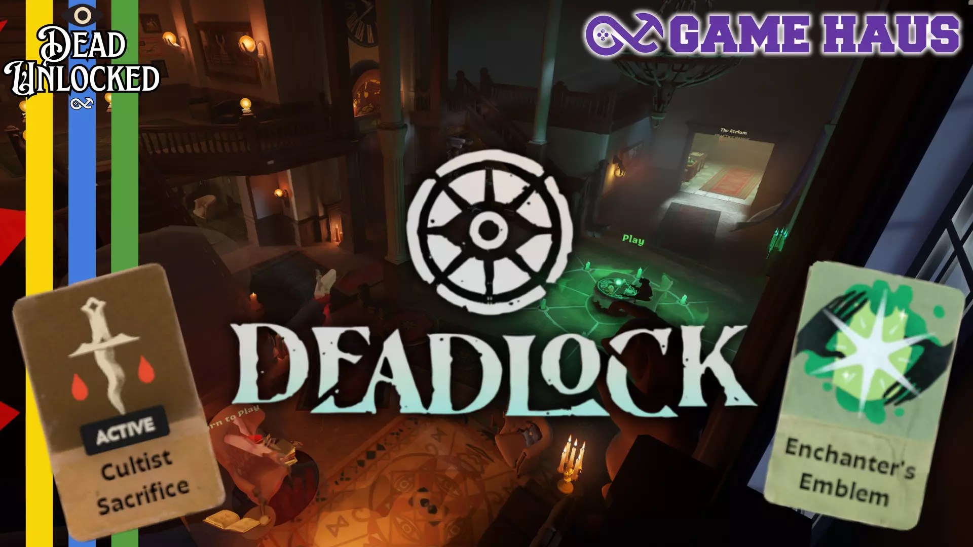 Top 10 Best Items In Deadlock January 2026 Meta Guide The Game Haus New World 5 .webp