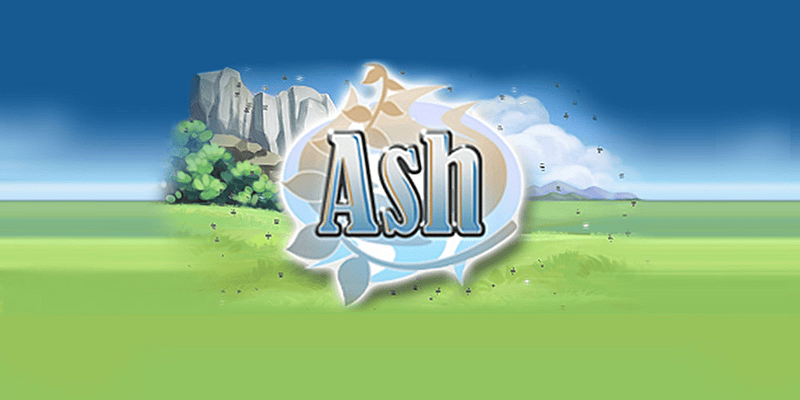 Ash (3DS) - The Game Hoard