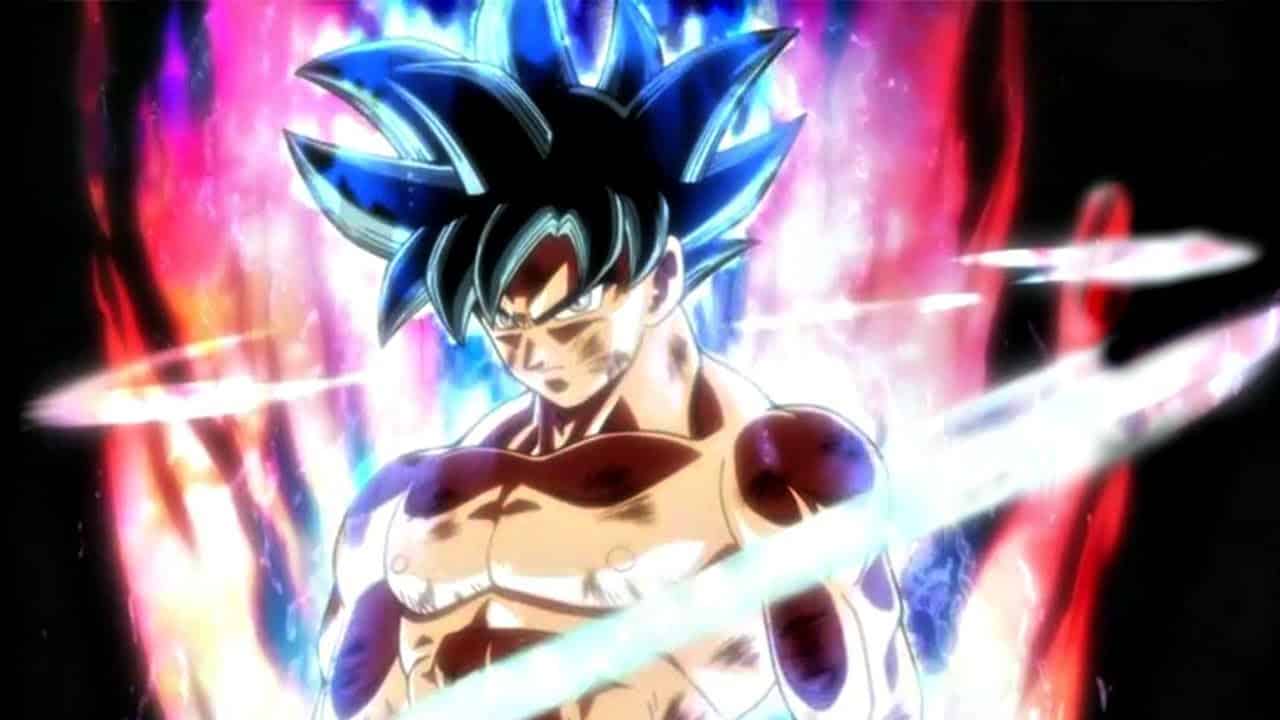 SDCC 2019 Dragon Ball Z 30th Anniversary Panel The Game of Nerds