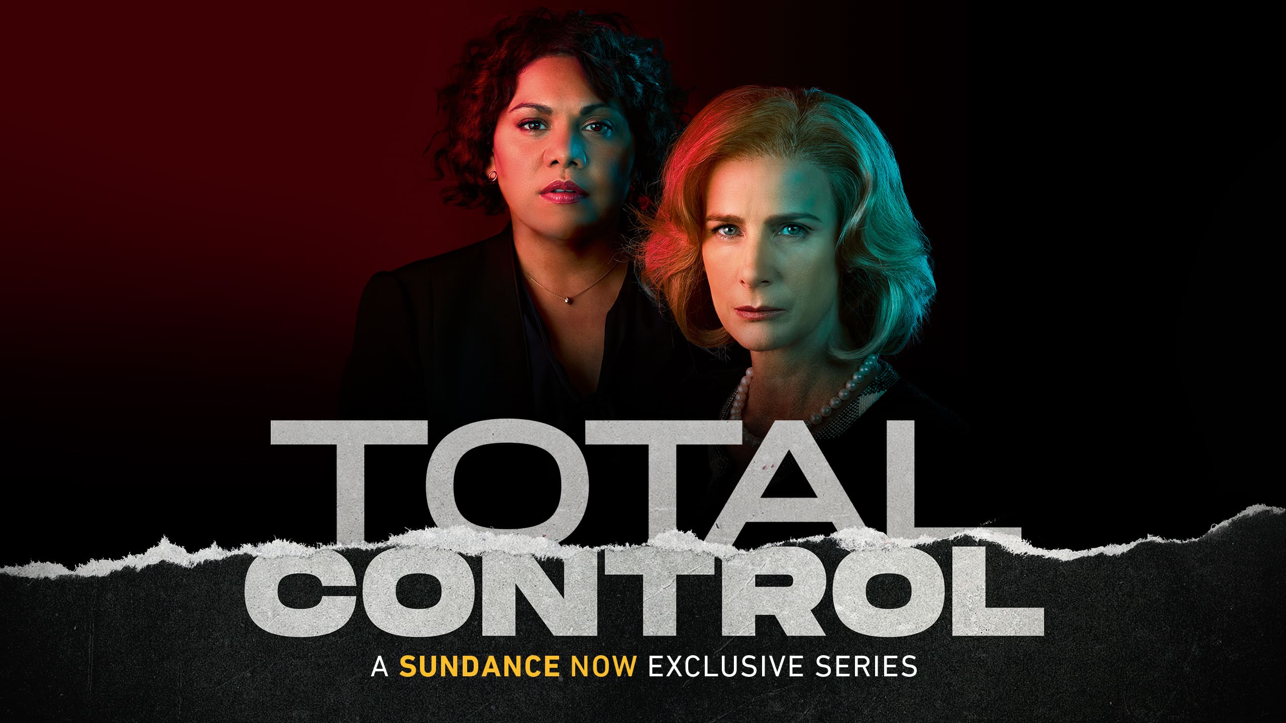 Total Control Comes To Sundance Now - The Game of Nerds