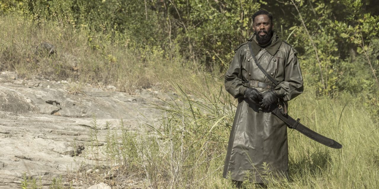 Fear the Walking Dead PADRE The Game of Nerds Fear the Walking Dead PADRE The Game of Nerds