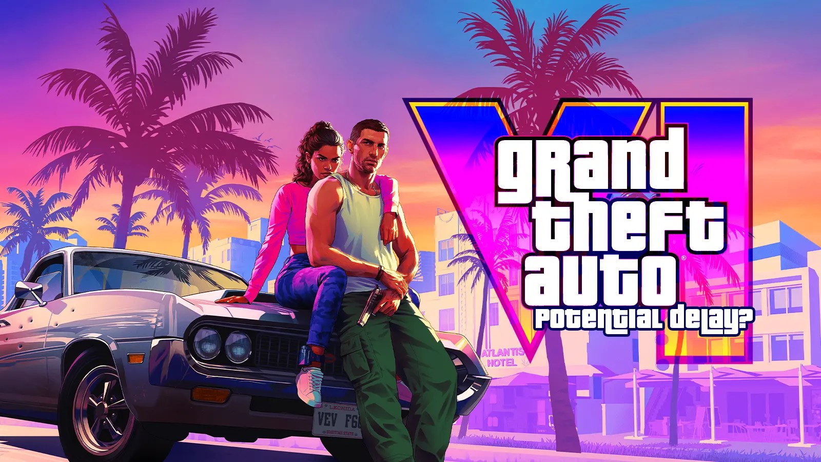 GTA 6 Delay Expected As Release Could Slip To 2026 According To Gta 6 2026 Release Delay Prediction 2412.webp