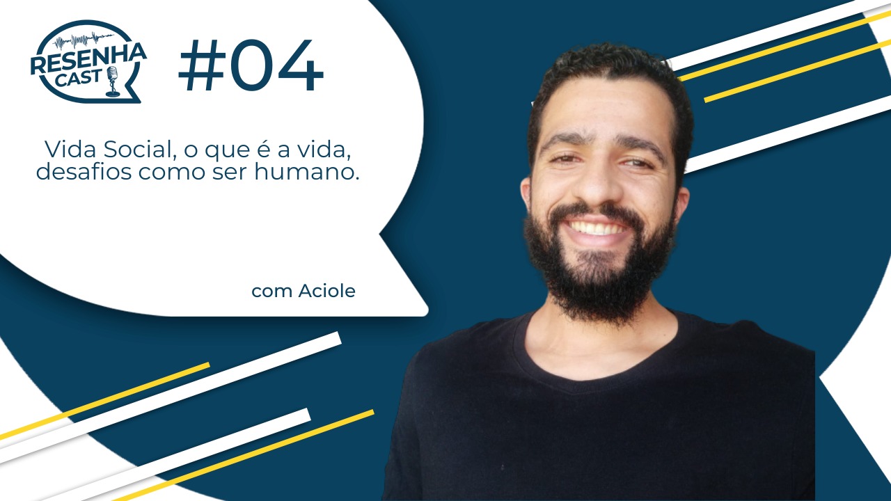 Aciole - ResenhaCast