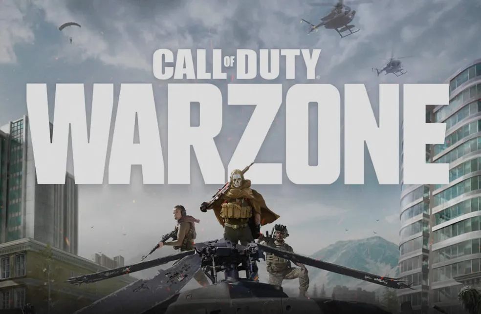 Call of Duty: Modern Warfare III