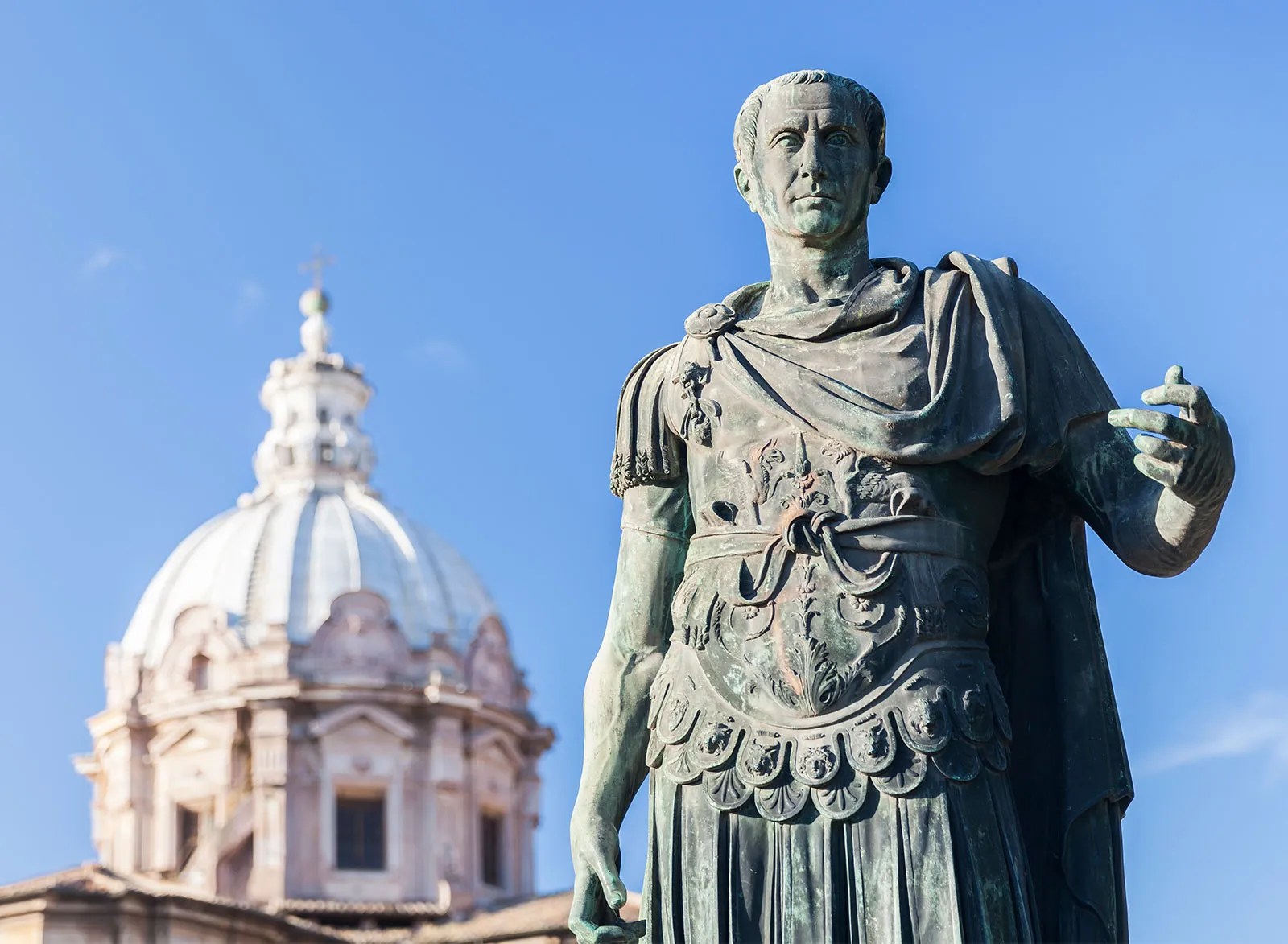 The Gallic Wars by Julius Caesar picture in The Gamer Novelist by Federico Carro