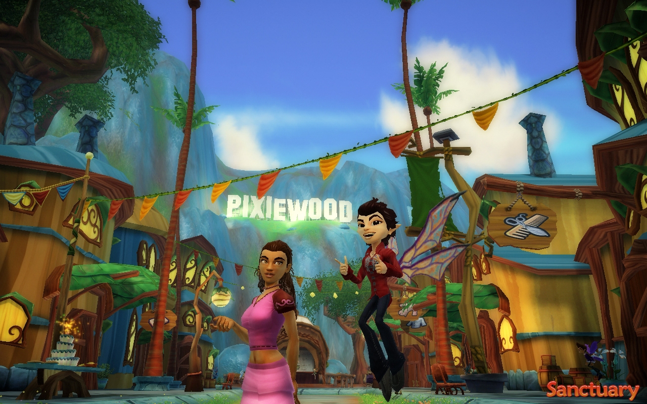 Learn how to sign up for hotmail. Free Realms Coming To Psn On March 29th The Gamer With Kids