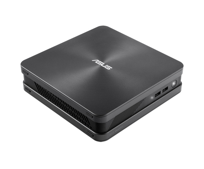 ミニPC ASUS VivoMini VC65-C1 i7 8GB 240GB Win11 The ASUS VivoMini VC65 and VC65R - The Gaming Stuff