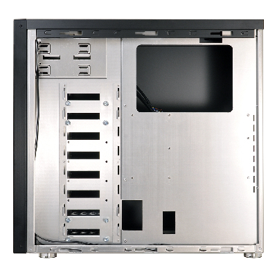 Windws 7 pro 64bit デスクトップPC 横置き LIAN LI Windws 7 pro 64bit デスクトップPC 横置き LIAN LI - メルカリ