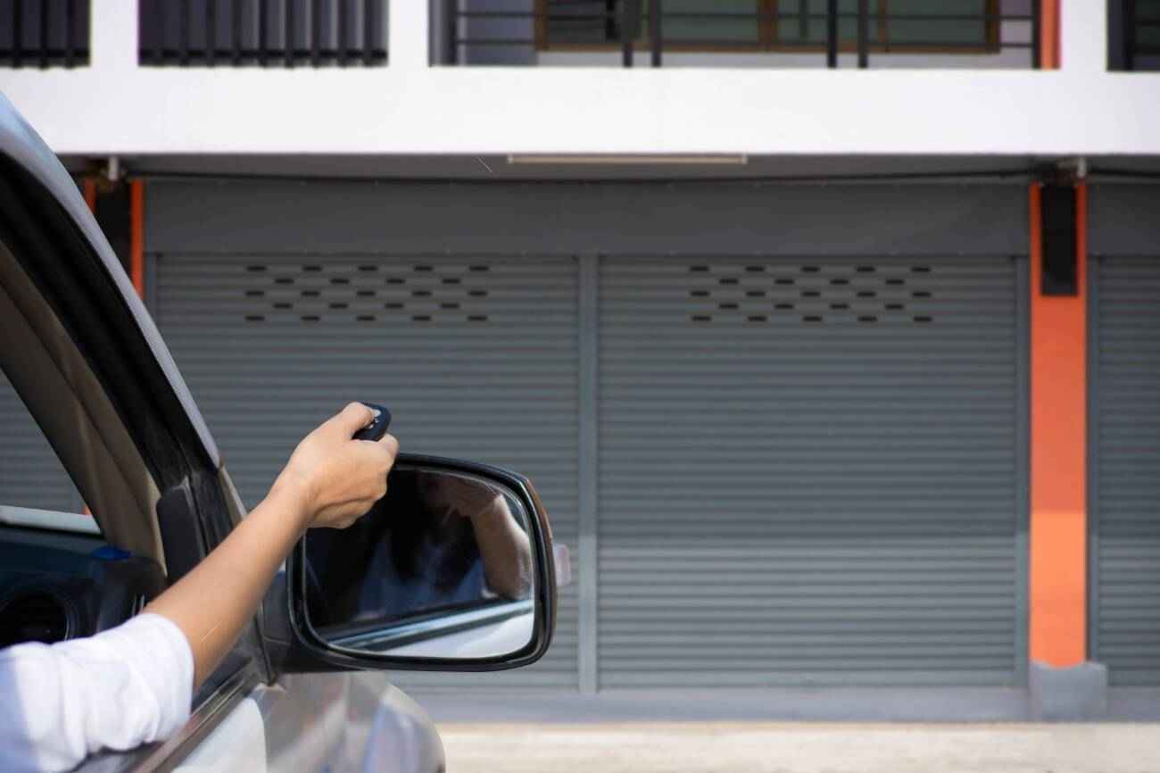 Ultimate guide to garage door opener remote control