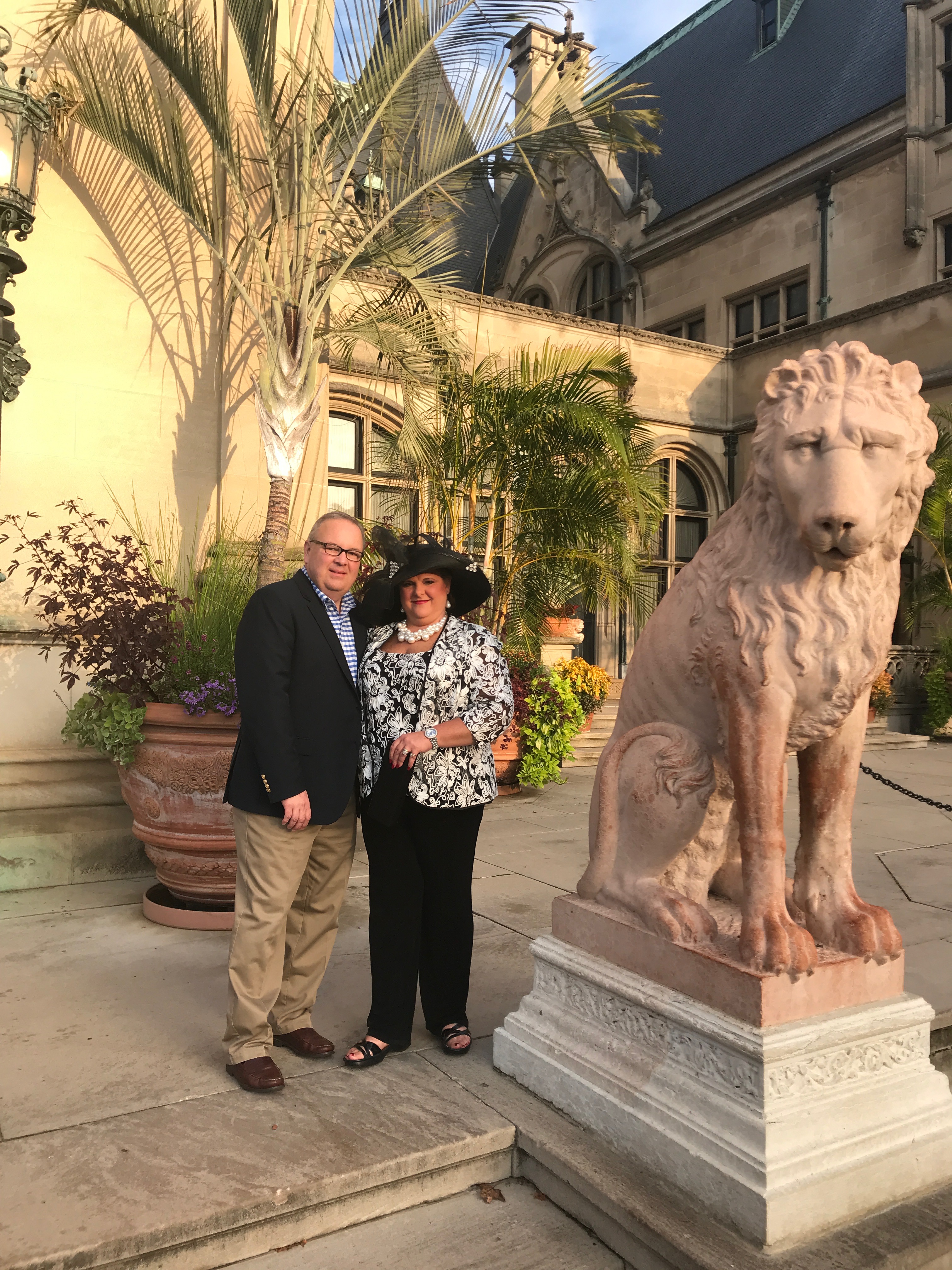 Chris & Tina VanCleave looking so fine!