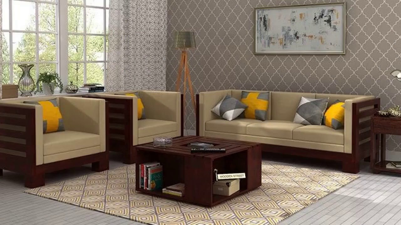 Advantages Of Using Wood Furniture At Home Thegardengranny
