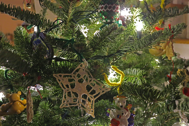 Official Catholic Blessing For Your Christmas Tree Catholic Link Org