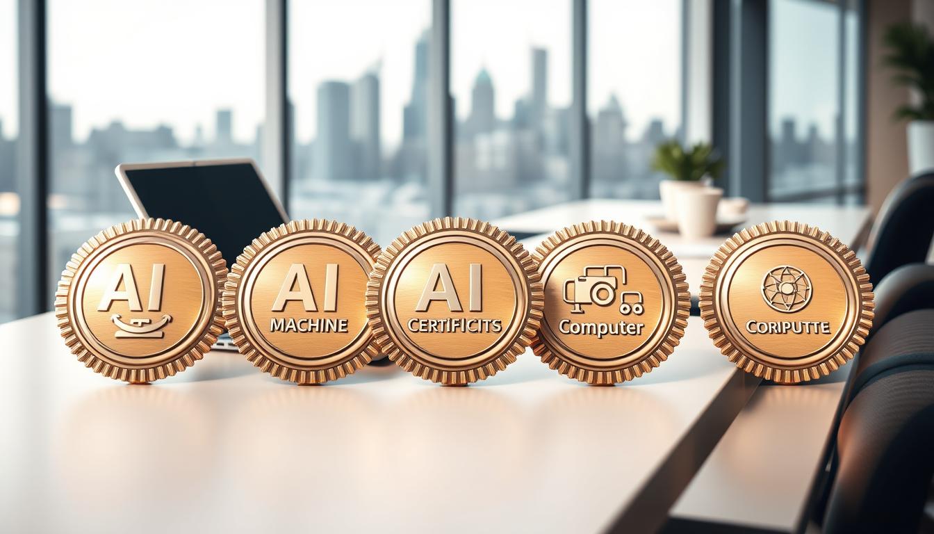 AI Certifications
