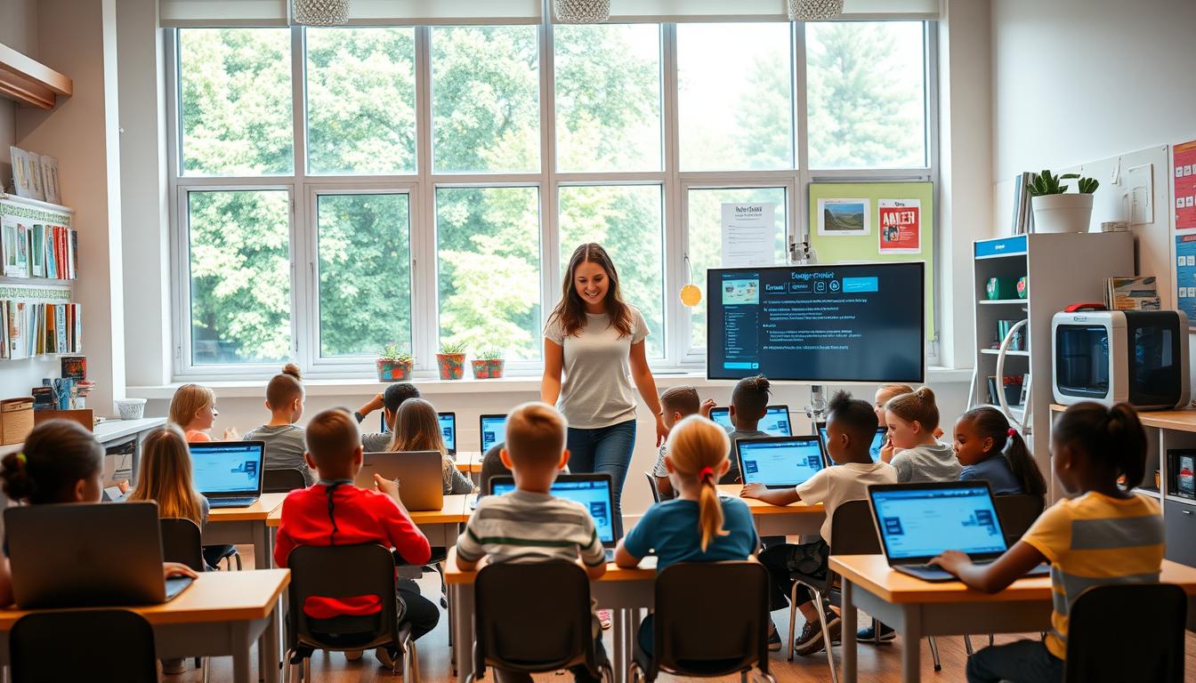 coding camps for kids