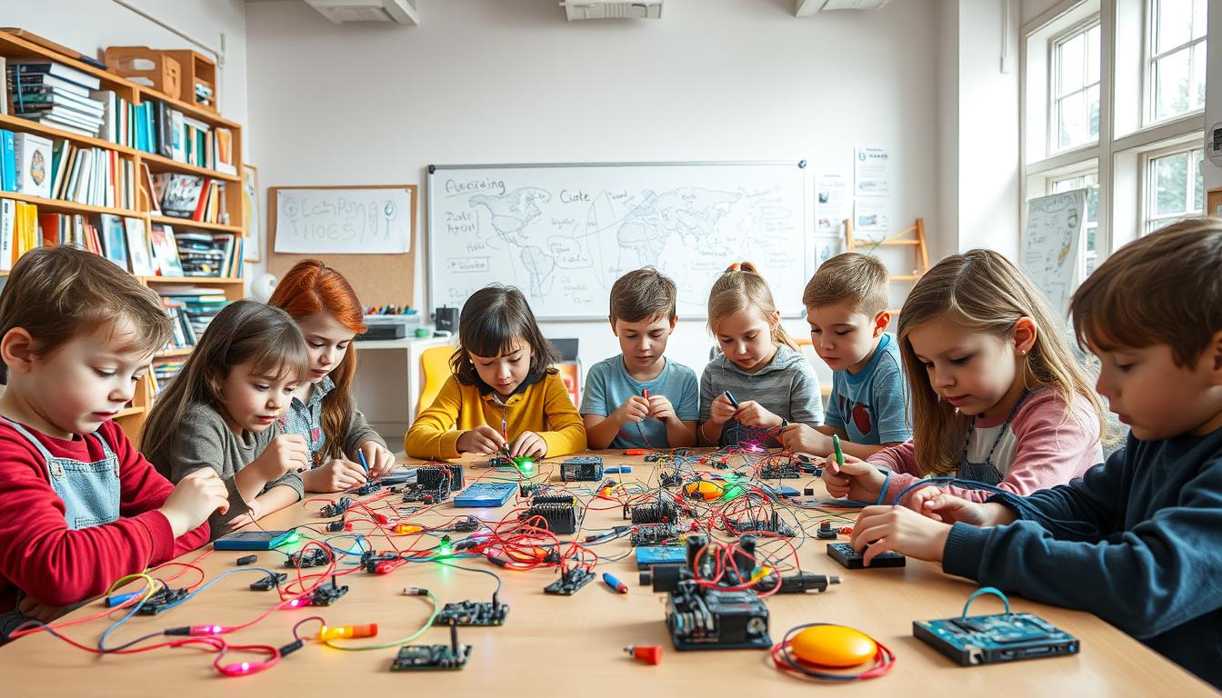 fun coding projects for kids