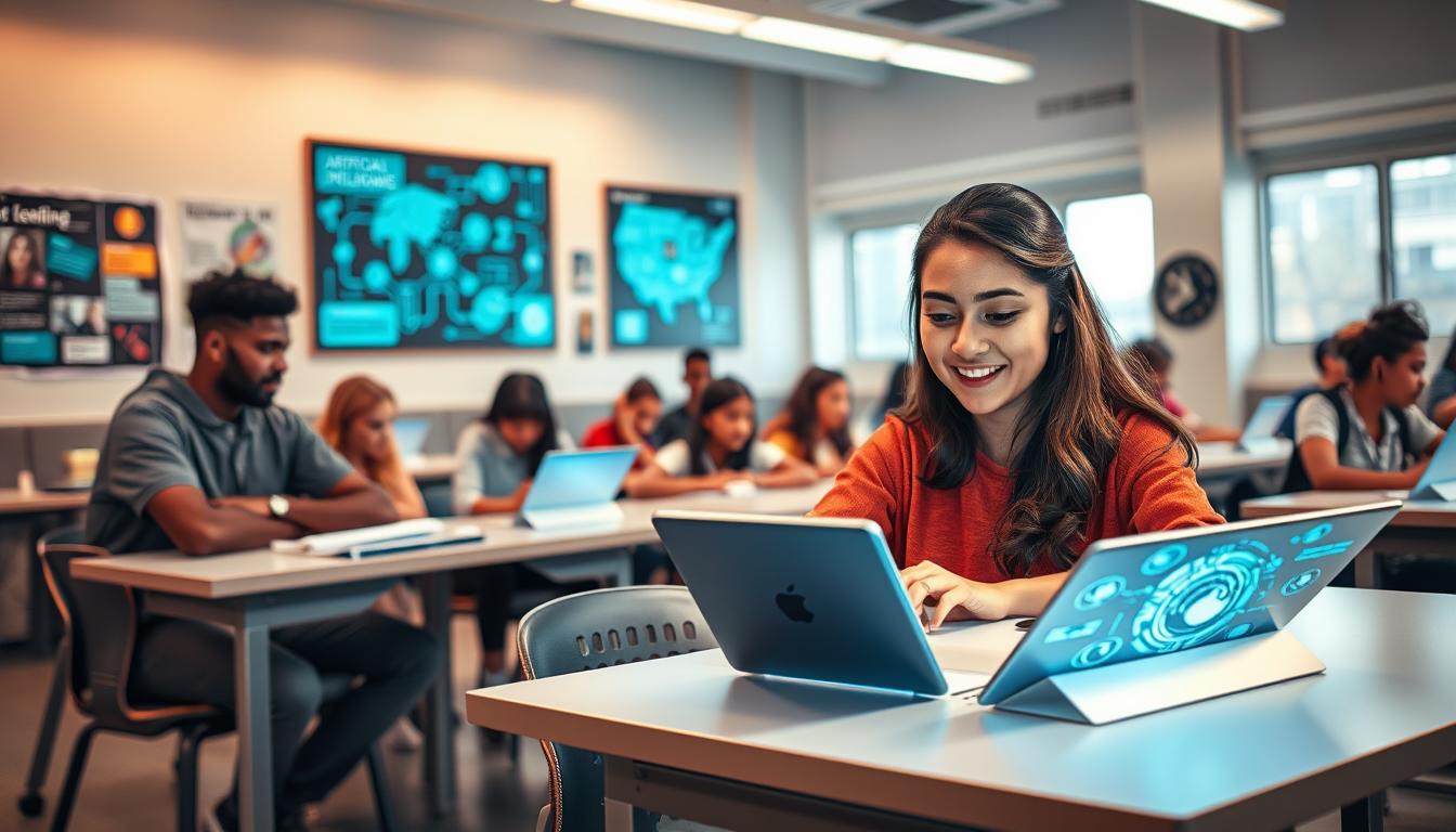 AI For Students