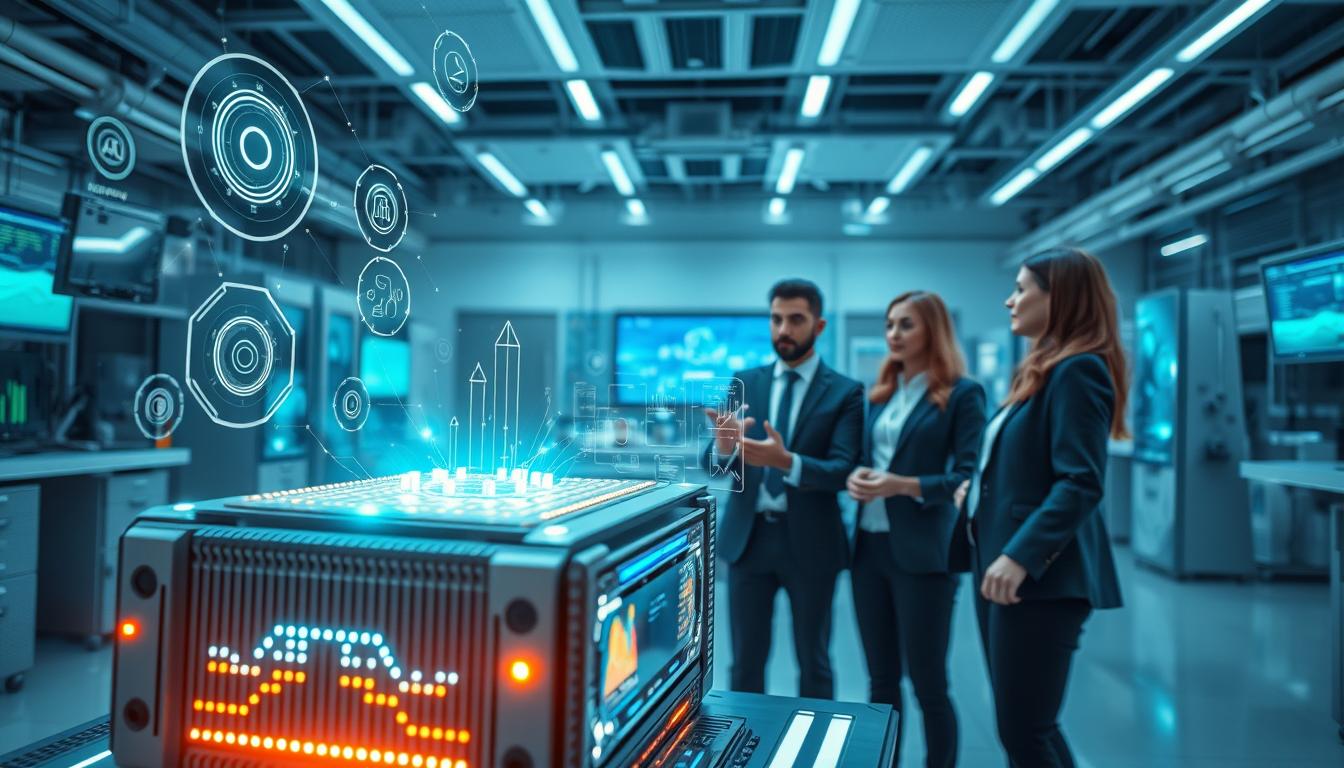 AI and Quantum Computing