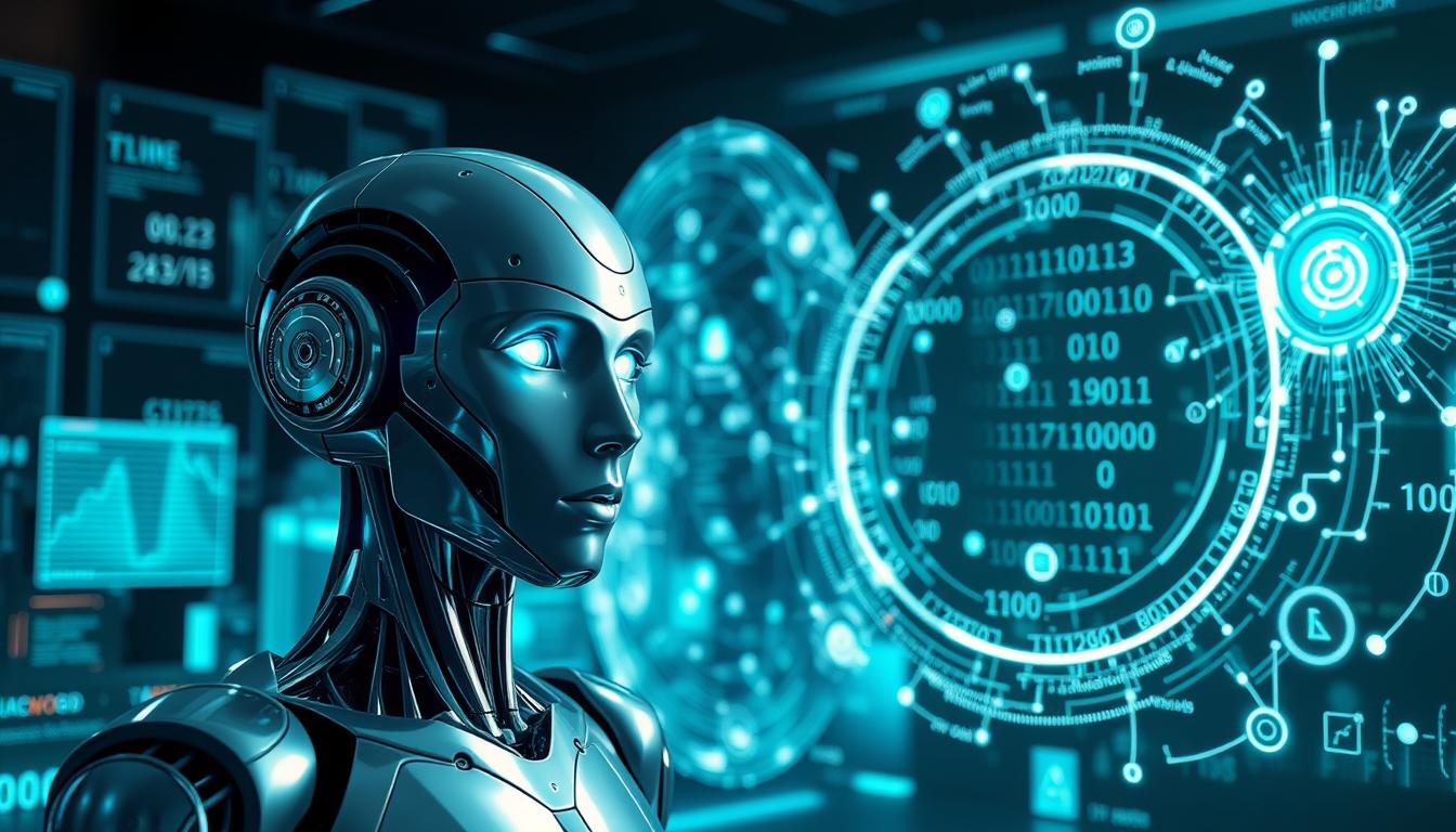 Agentic AI and Machine Learning