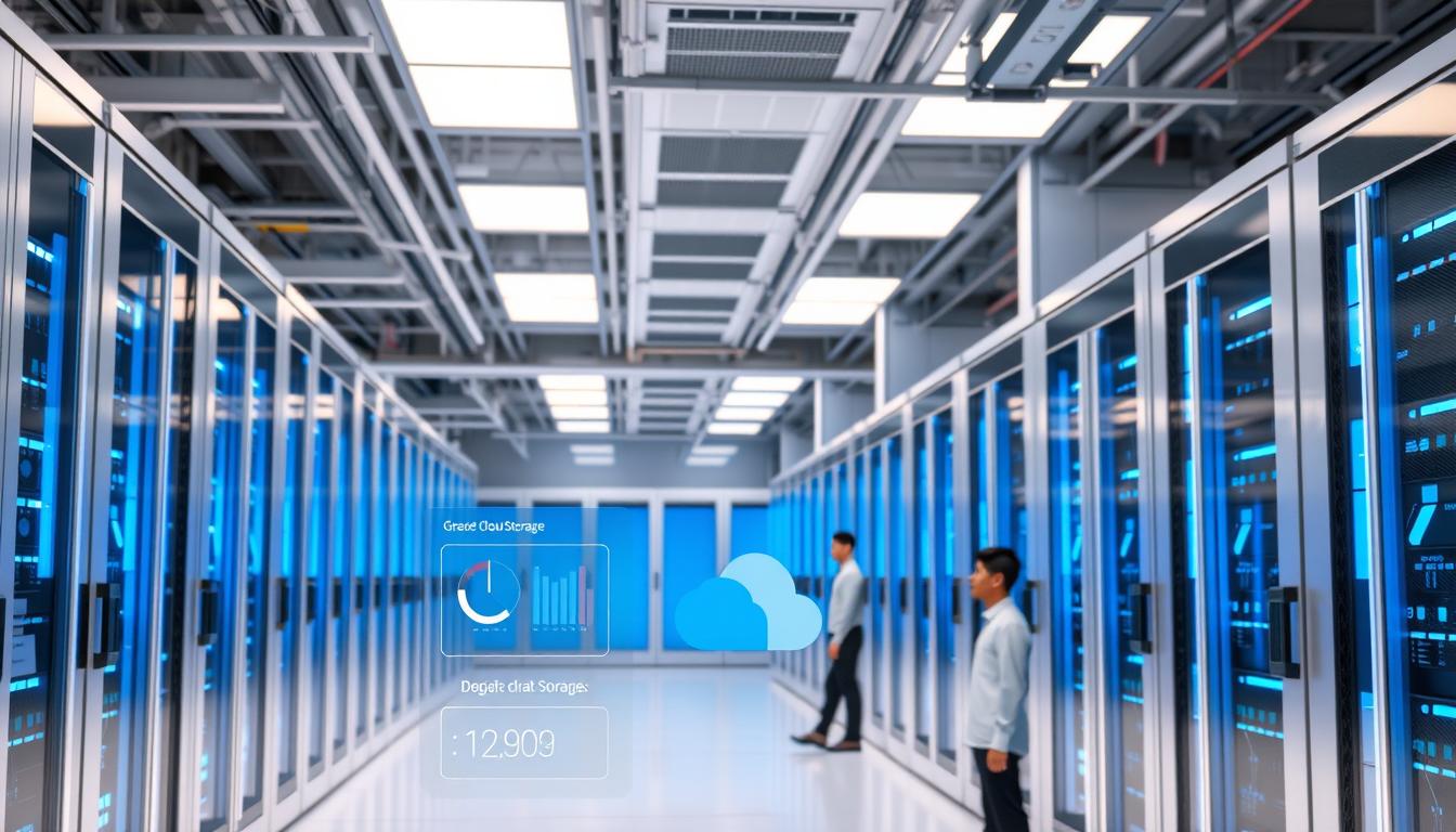 Google Cloud Storage