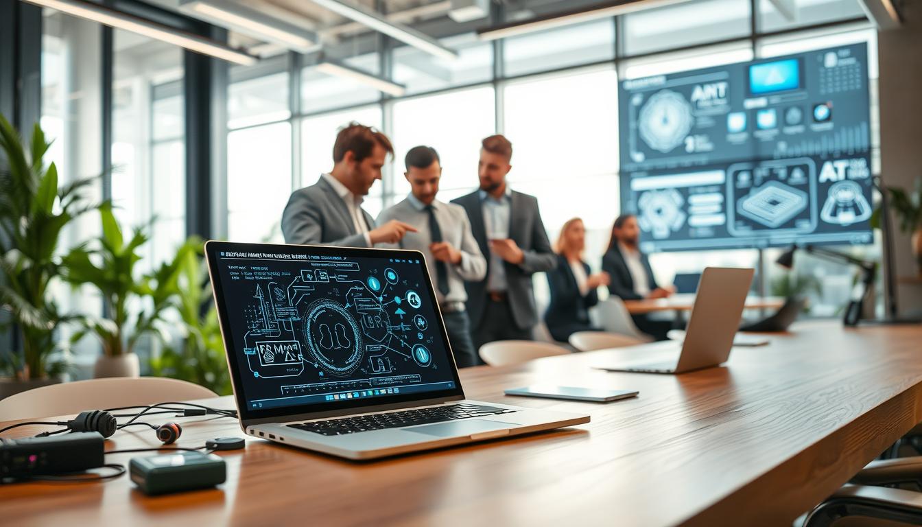 google ai agent builder