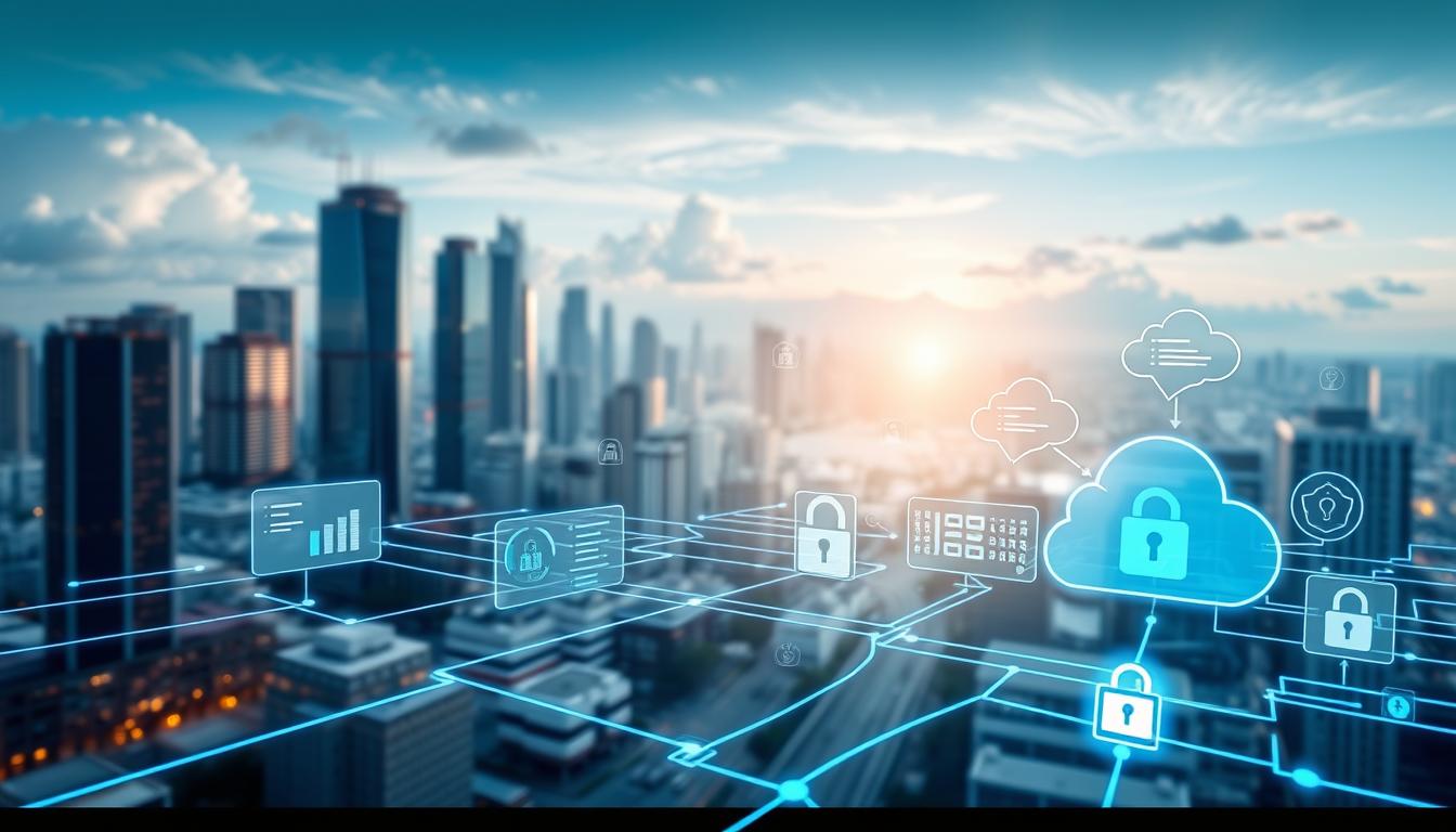 google cloud security solutions