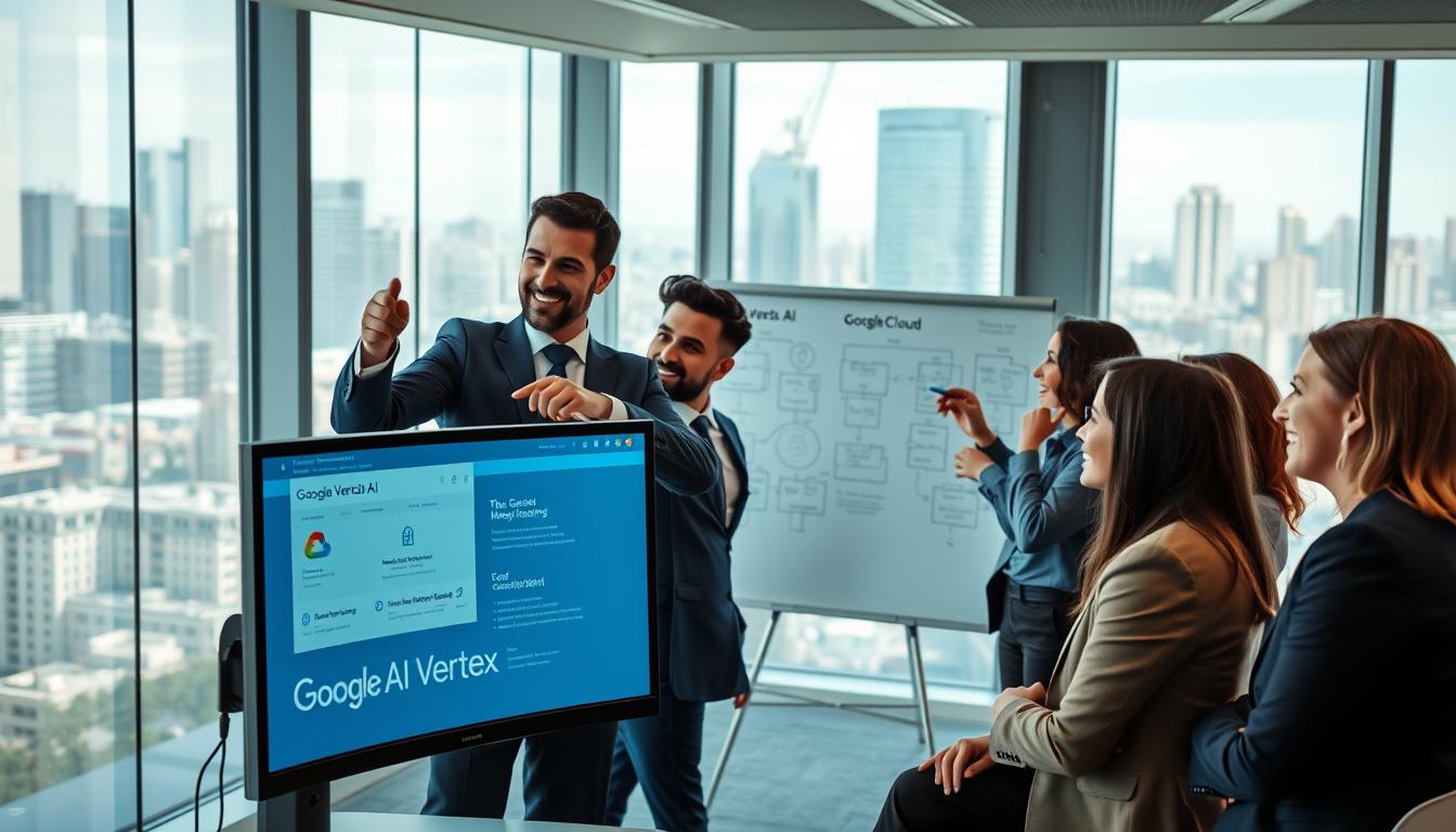 vertex ai agent builder tutorial