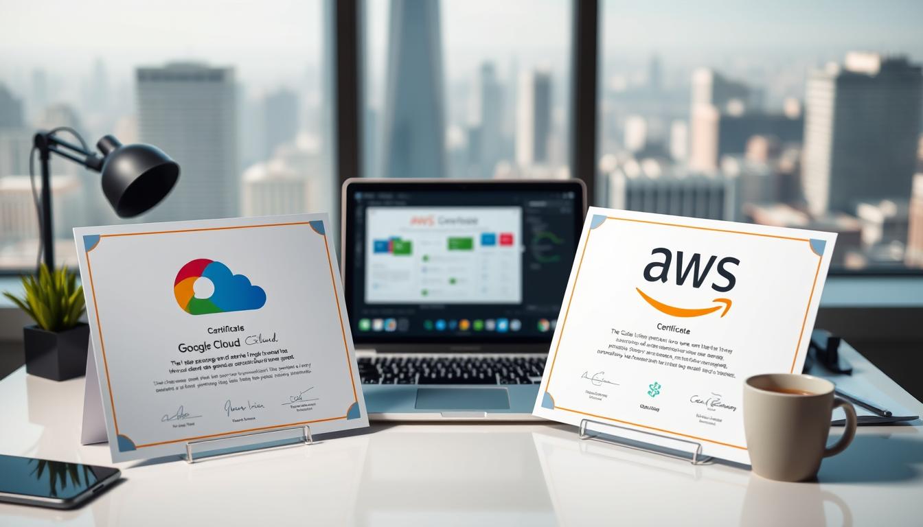 google cloud platform certification