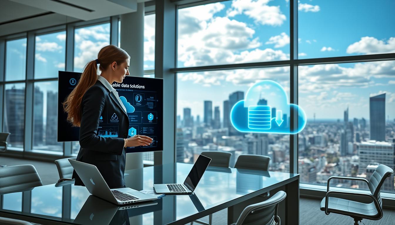 google cloud storage options