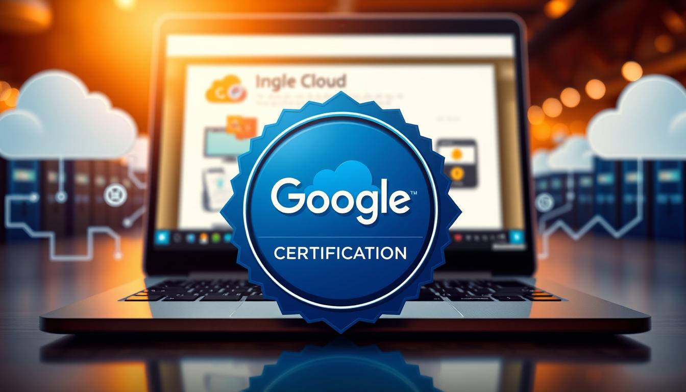 google cloud training and courses