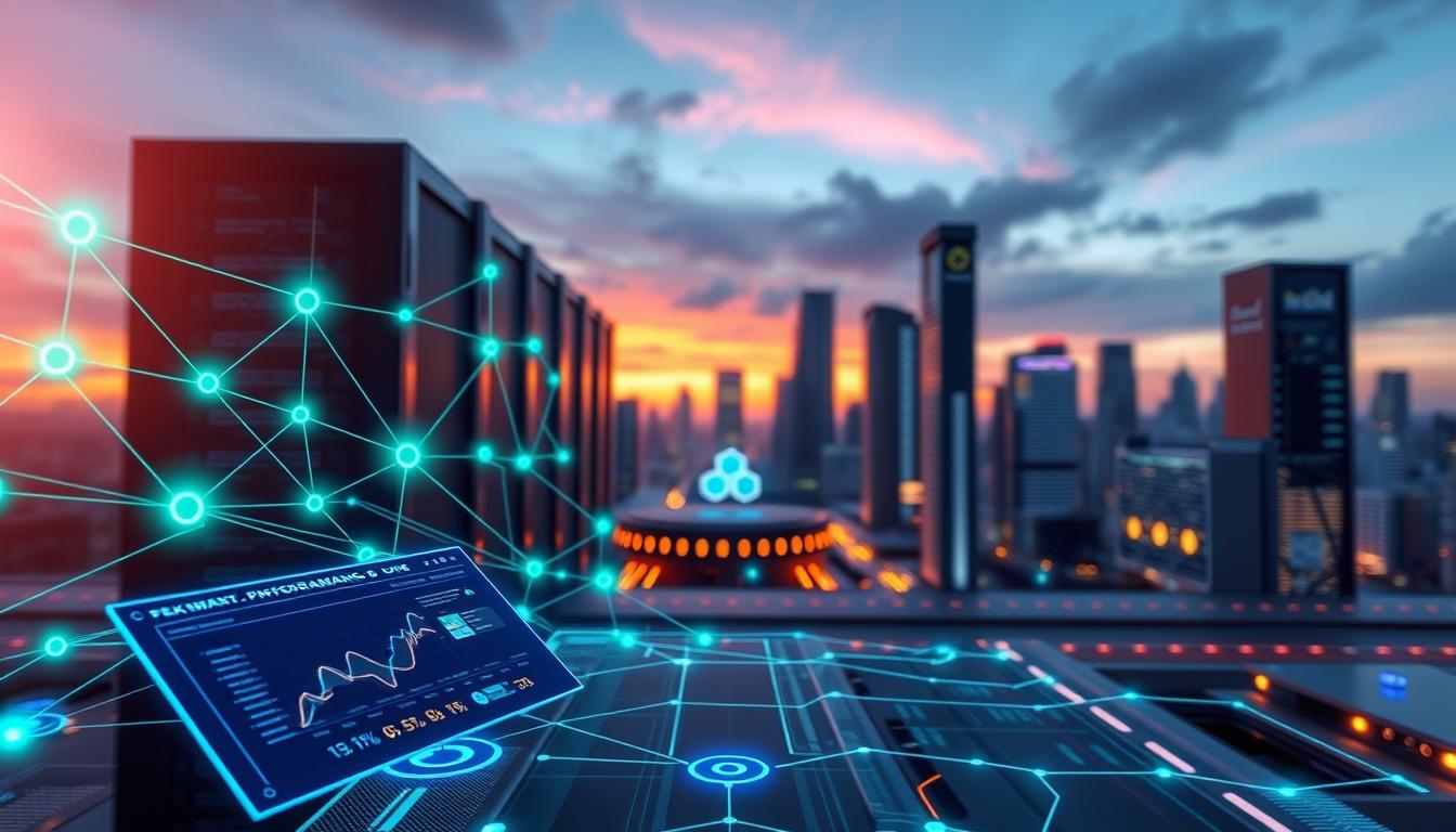 kubernetes networking