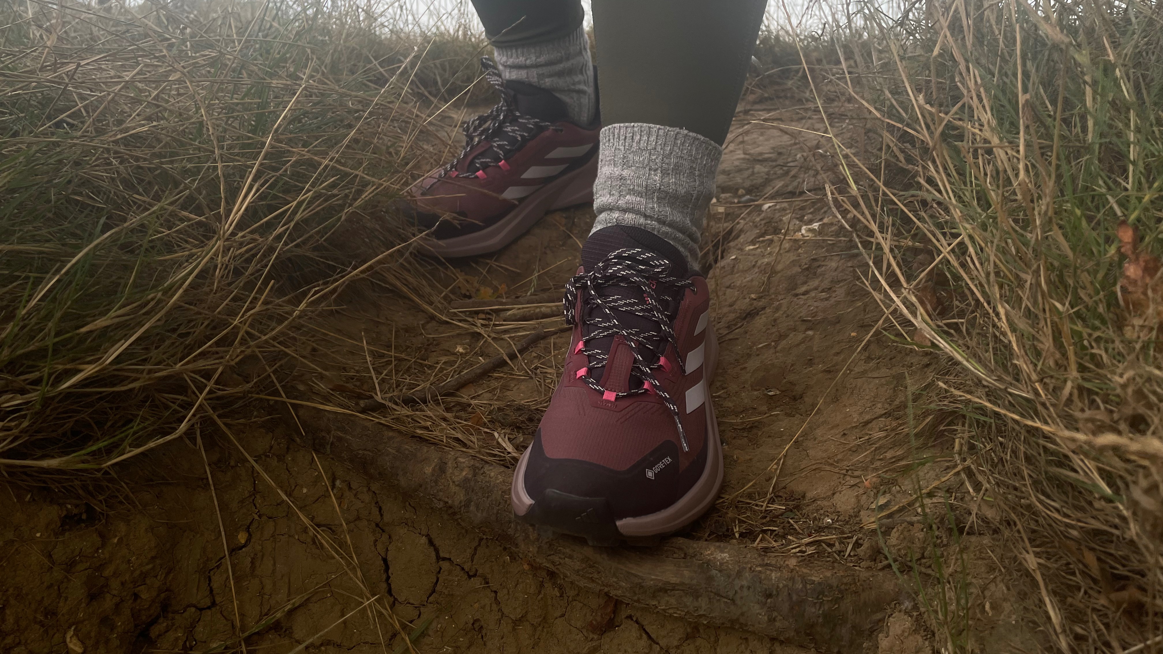 terrex trailmaker review